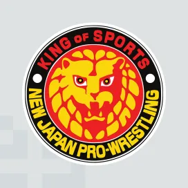 King of sports new japan pro wrestling